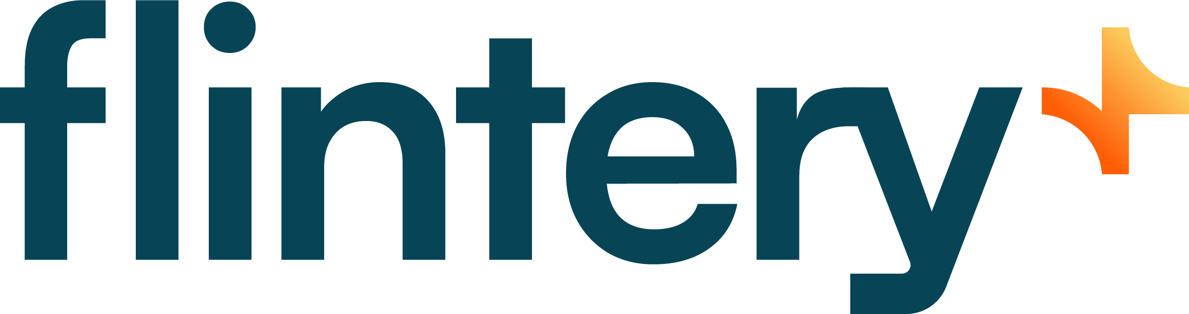 Vollständiges Logo — Light Mode